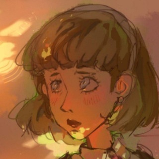 Telegram profile photo for ⛳ shii ii_щ77