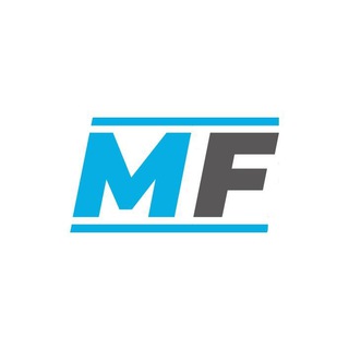 Telegram profile photo for MuscleFit. Бодибилдинг и фитнес