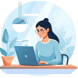 Telegram profile photo for خدمات طلابية
