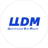 Telegram profile photo for ЦДМ Казань