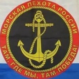 Telegram profile photo for СЫН МАЙЕРА l СВО