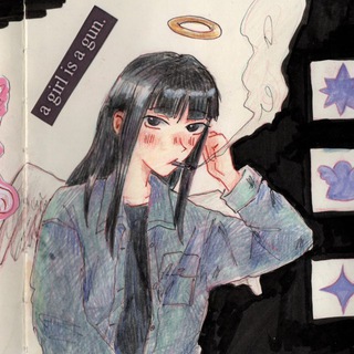 Telegram profile photo for Юичи️ ✧