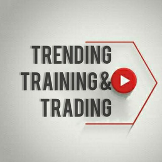 Telegram profile photo for Trending Training & Trading