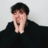 Telegram profile photo for Что-то вроде любви