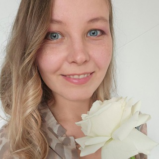Telegram profile photo for Анна Давыдова ancosmosmi 🧬