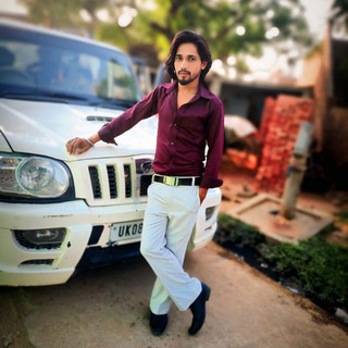Telegram profile photo for NITIN PREDICTION β
LVL 101% π Nβ€οΈS.....