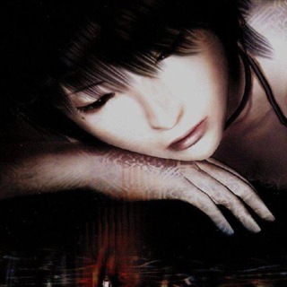 Telegram profile photo for fatal frame confession