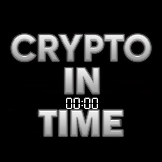 Telegram profile photo for Crypto Time