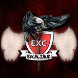 Telegram profile photo for ps excalibur