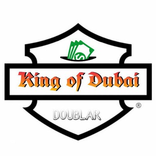 Telegram profile photo for Dubai Admin Project Update Channel
