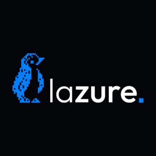 Telegram profile photo for LAZURE WALLET ANNOUNCEMENT