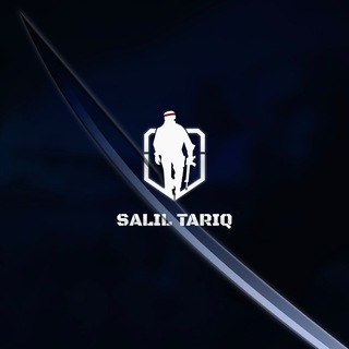 Telegram profile photo for Salil Tariq