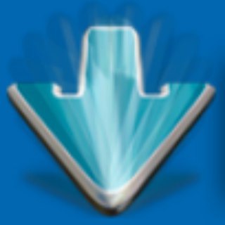 Telegram profile photo for Fastix.ru