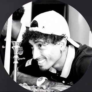 Telegram profile photo for .ꜰᴀʀᴀʜ تَصاميم