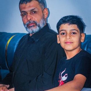 Telegram profile photo for القصائد المكتوبه مع اللحن
