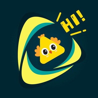 Telegram group profile photo for VPlayer Club