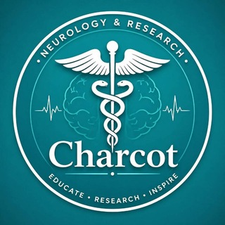 Telegram profile photo for Charcot