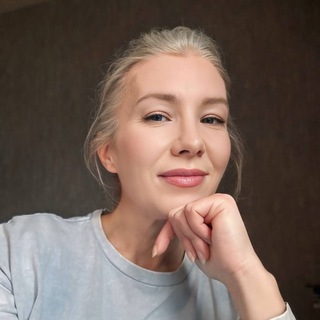 Telegram profile photo for ОКСАНА СЕРДЮКОВА | СВОЯ ИГРА