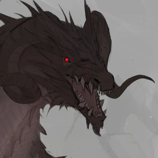 Telegram profile photo for Вас нарисовали ✍