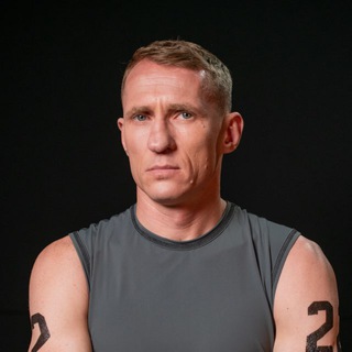 Telegram profile photo for ТРОЯНОВСКИЙ ЭДУАРД