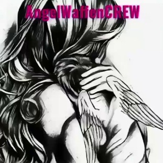 Telegram profile photo for 😇AngelWaffen88😇5isLIVE👻😈☠️