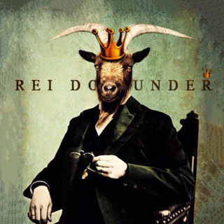 Telegram profile photo for Rei do Under 🎩
