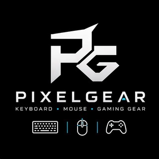 Telegram profile photo for PIXELGEAR