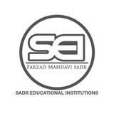 Telegram profile photo for 🎓آکادمی گروه آموزشی مشاوره مستر صدر 🎓