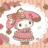 Telegram profile photo for ᥫ᭡