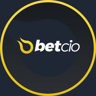 Telegram profile photo for BETCİO CASİNO