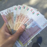 Telegram profile photo for Заработок денег на праграмма