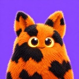 Telegram profile photo for Kumo official group