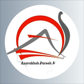 Telegram profile photo for آذرخش پارسه آریانا