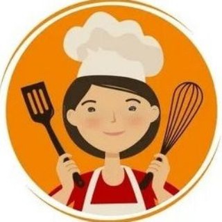 Telegram profile photo for Рецепты | Блюда на каждый день