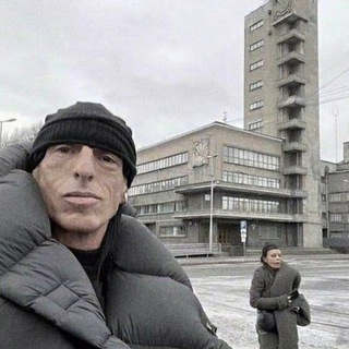 Telegram profile photo for соска