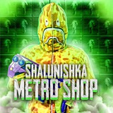 Telegram profile photo for SHALUNISHKA SHOP