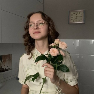 Telegram profile photo for mi mundo pequeño