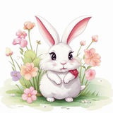 Telegram profile photo for ₊ ࣪૮₍´。ᵔ ꈊ ᵔ。₎ა ₊ ࣪MegaSale: WB & Ozon & Мегамаркет