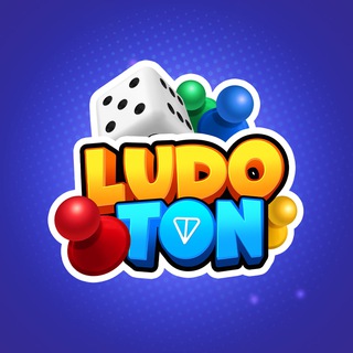 Telegram profile photo for LudoTON Announcement