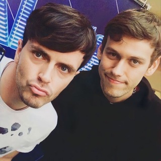 Telegram profile photo for флирикс