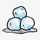 Telegram profile photo for 1个雪球|Snowball Effect