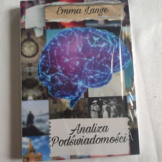 Telegram profile photo for Psychologia & matematyka✍️