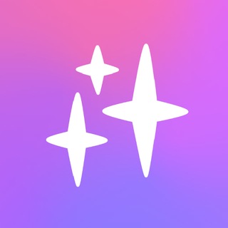 Telegram group profile photo for набор в художники | The Starry World