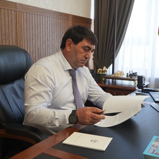 Telegram profile photo for Саид Маматханов
