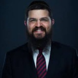 Telegram profile photo for Benny friedman