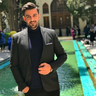 Telegram profile photo for سعید شیروانی