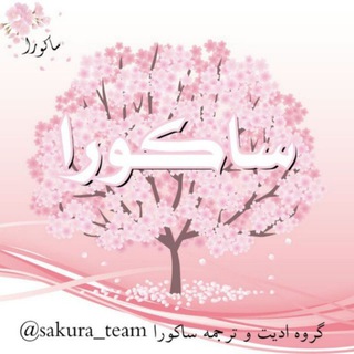 Telegram profile photo for محافظ کانال ساکورا