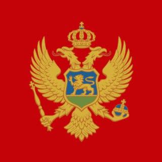 Telegram profile photo for Чат Черногория (Montenegro)