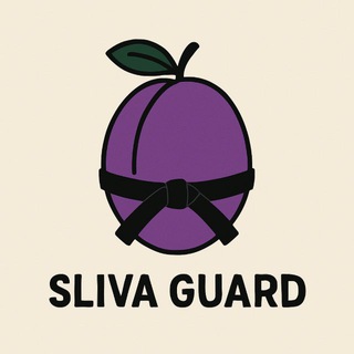 Telegram profile photo for Sliva Guard
