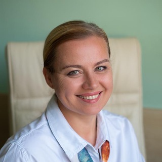 Telegram profile photo for Светлана Матвиенко Налоговый Советник